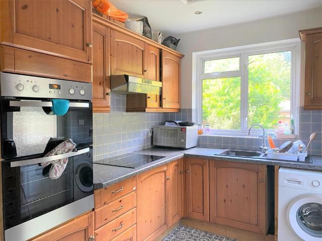 Room for rent in Brunswick Park, Isle Of Man