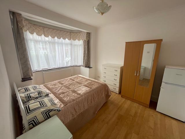 Room for rent in Yeading, Greater London