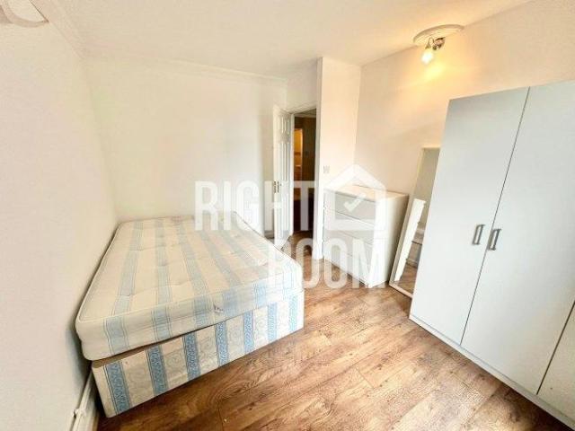 Room for rent in South Hampstead, Isle Of Man