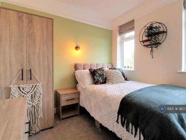 Room for rent in Loundsley Green, East Midlands