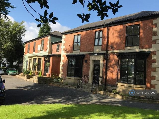 Room for rent in South Yorkshire