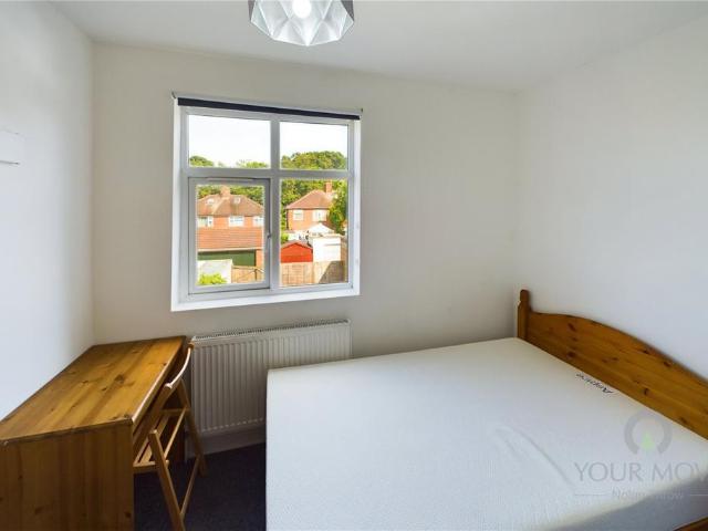 Room for rent in Far Cotton and Delapre, Northampton