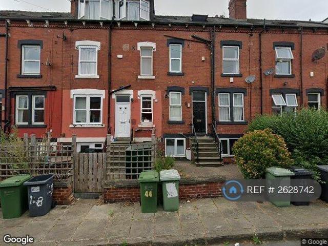Room for rent in Burley, West Yorkshire