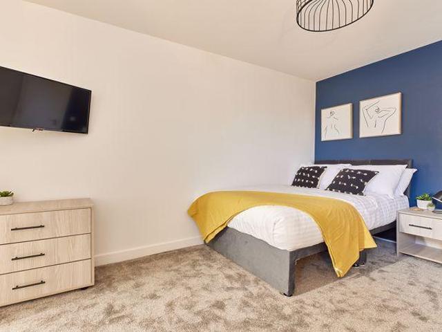 Room for rent in Westoe, South Shields