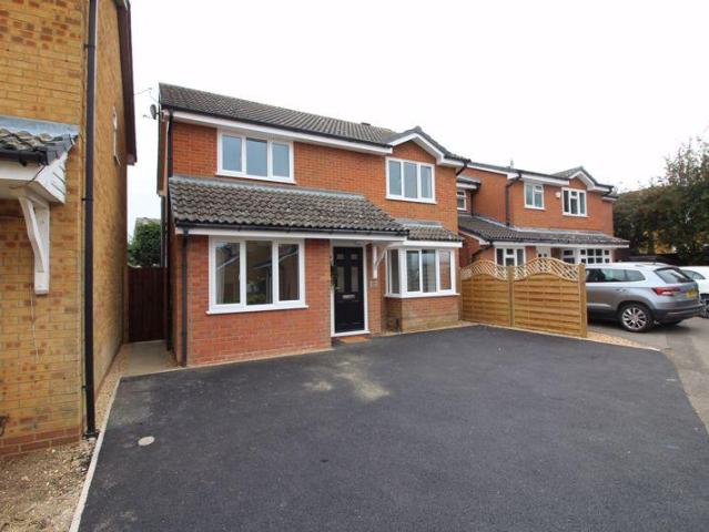 Room for rent in Huntingdon