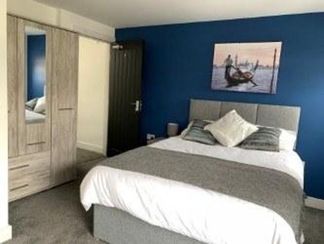 Room for rent in Wellow, Grimsby