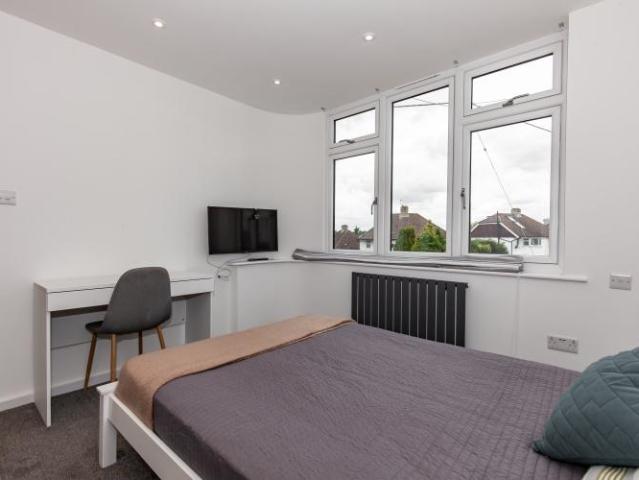 Room for rent in Dromore, Oxfordshire