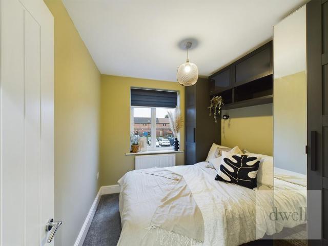 Room for rent in Garforth, West Yorkshire