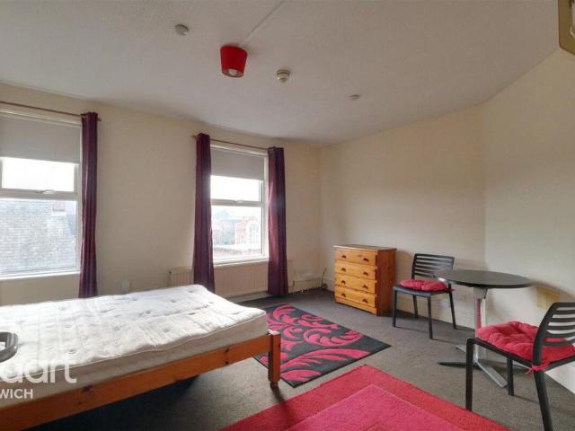 Room for rent in Key Street, Suffolk