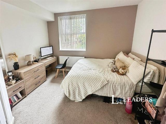 Room for rent in Hempstalls, Butterton