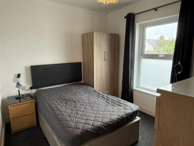 Room for rent in Bridgend, Wales