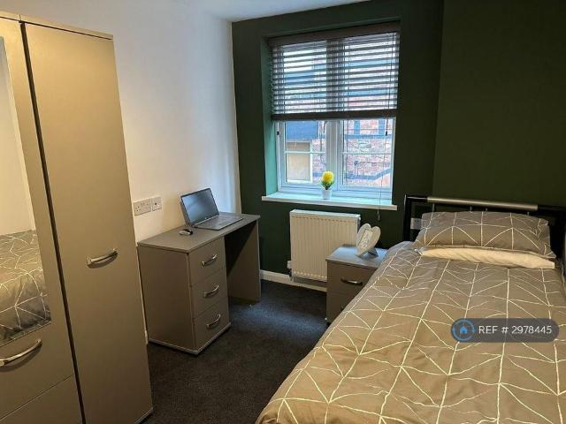 Room for rent in Stourbridge, West Midlands
