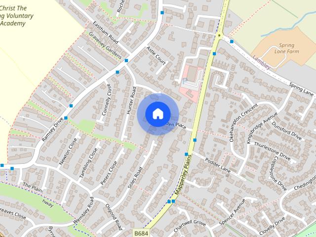 Room for rent in Arnold, Gedling