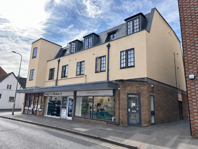 Room for rent in Winterbrook, South Oxfordshire