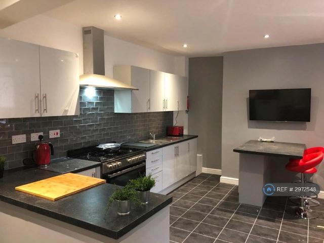 Room for rent in Greenheys, Greater Manchester