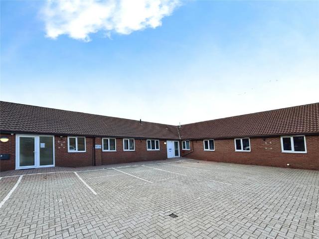Room for rent in Egginton, East Midlands