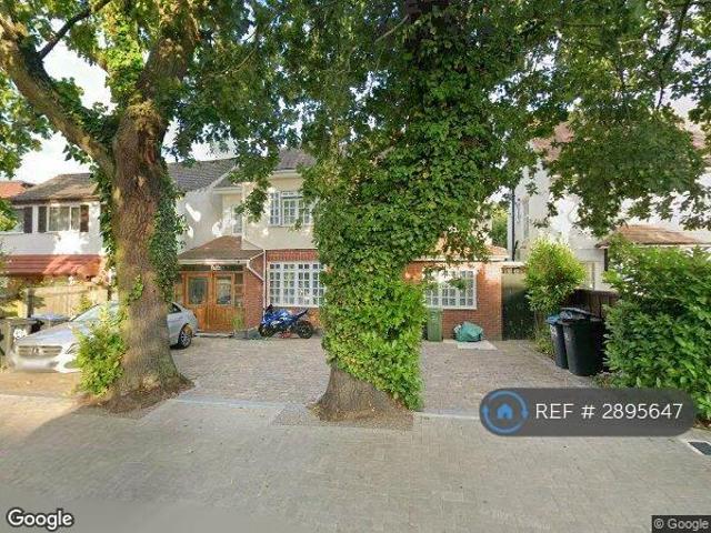 Room for rent in Preston, Greater London