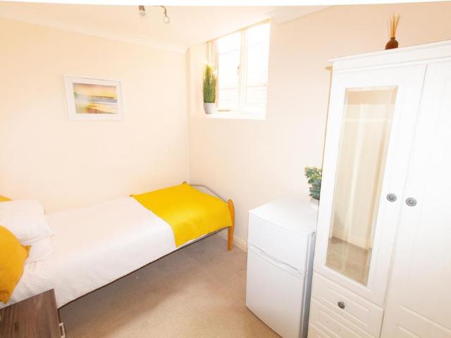 Room for rent in Brayford, Lincolnshire
