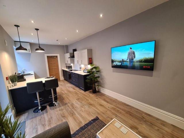 Room for rent in Barrow