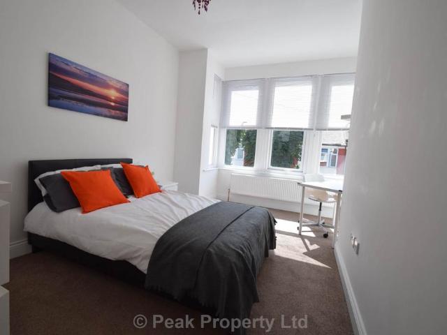 Room for rent in Alton Barnes, Essex