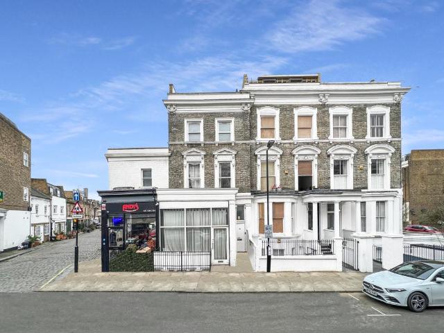 Room for rent in Kensal Town, Maida Vale