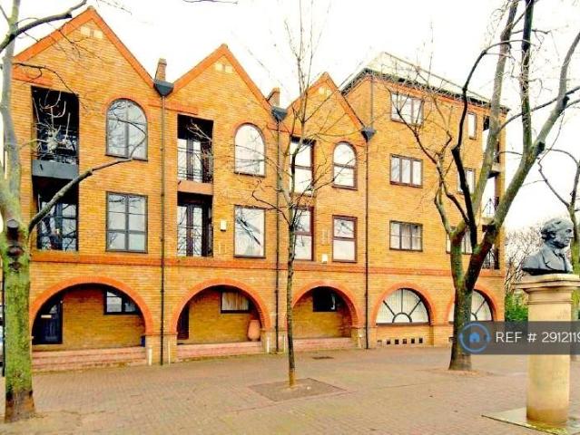 Room for rent in Rotherhithe, Greater London
