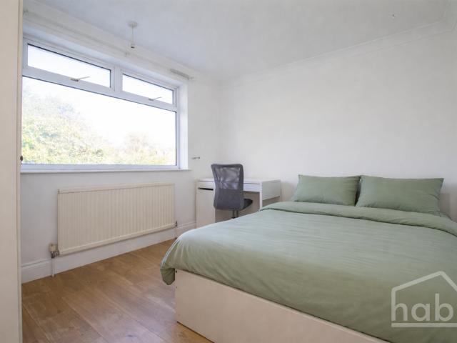 Room for rent in North Earlham, East Bank