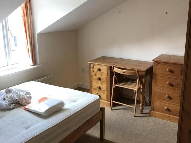 Room for rent in Ermine, Brayford