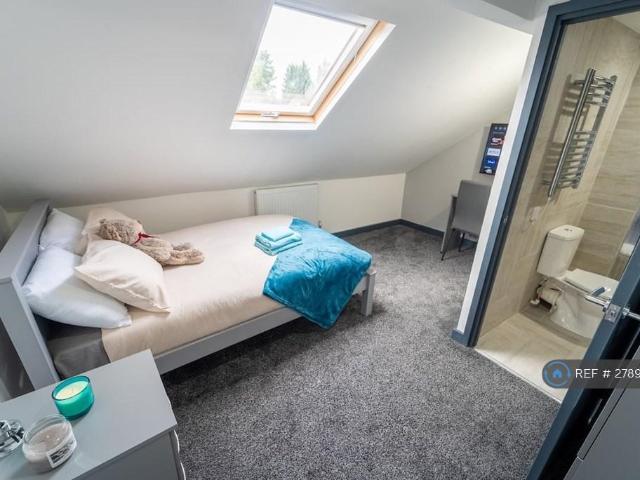 Room for rent in Stirchley, West Midlands