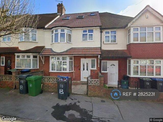Room for rent in London Borough of Croydon, Thornton Heath