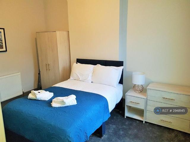 Room for rent in Hurst Cross, Greenheys