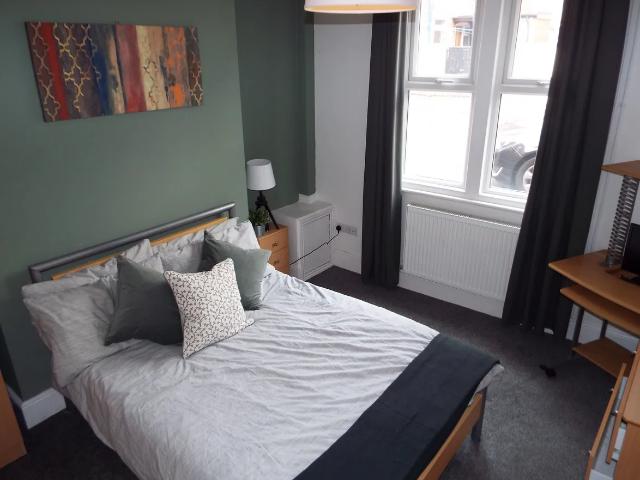 House for rent in New Boultham, Brayford