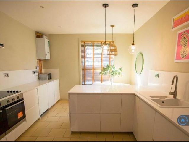 Room for rent in Withington, Georgia