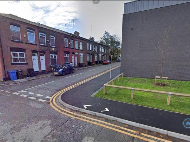 Room for rent in Salford, Greater Manchester