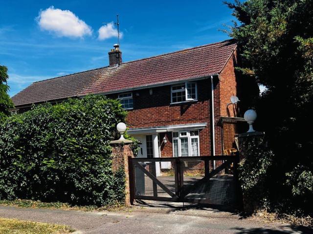 Room for rent in Barnwell, Cambridge