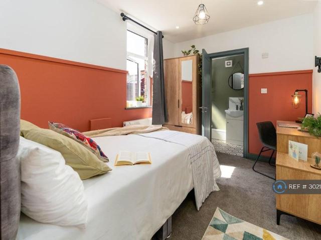 Room for rent in Bank Quay, Warrington