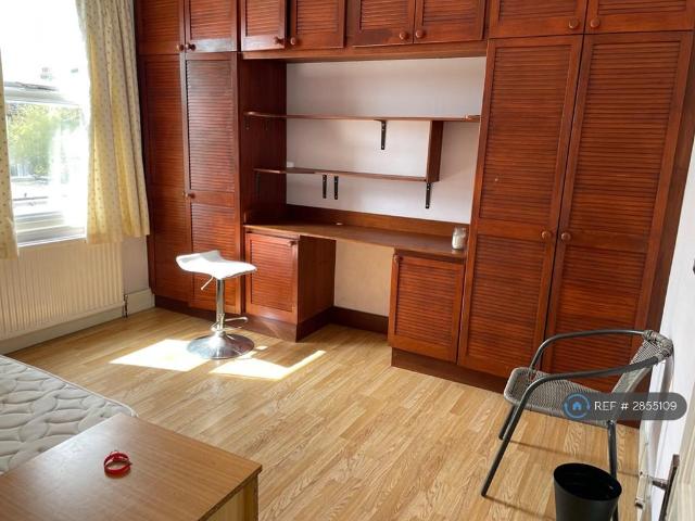 Room for rent in Newbury Park, Isle Of Man