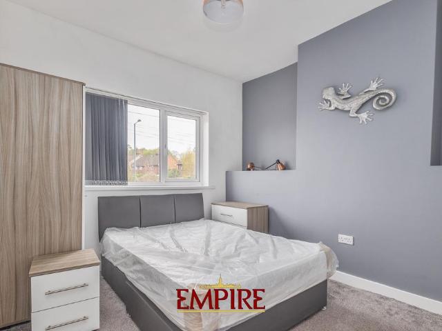 Room for rent in Isle Of Man