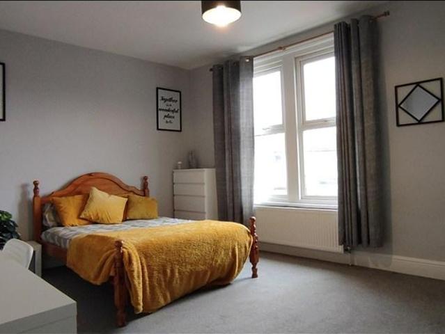 Room for rent in Fratton, City Of Portsmouth
