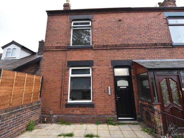 Room for rent in Garswood, St Helens
