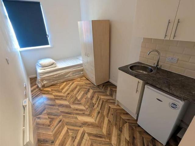 Room for rent in East Tilbury, Essex