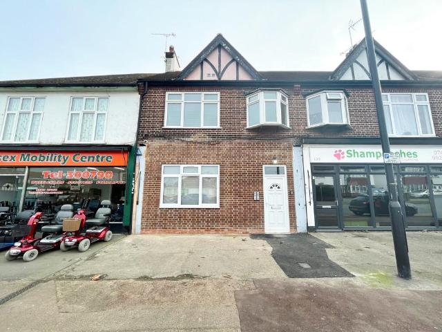 Room for rent in Alton Barnes, Essex