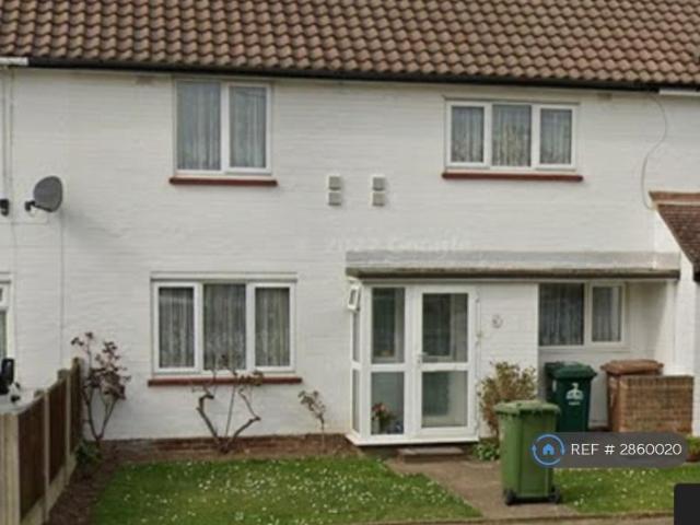 Room for rent in Lower Halliford, Surrey
