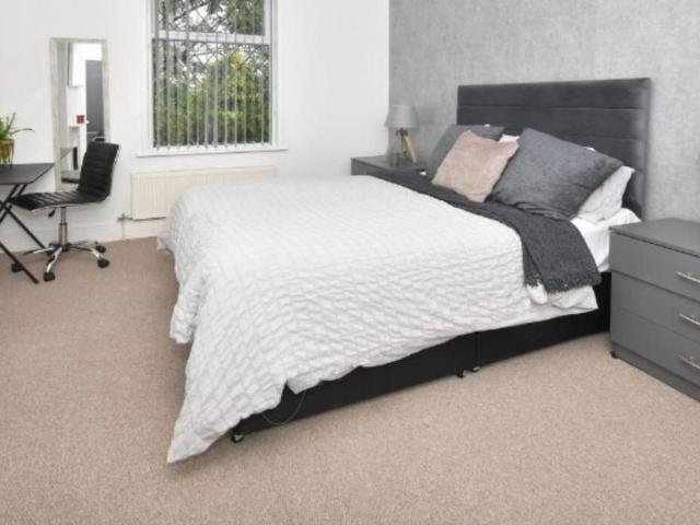 Room for rent in Basford, Stoke