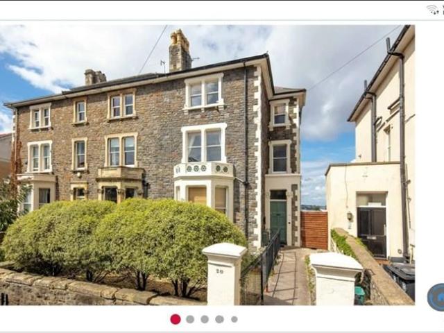 Room for rent in Feckenham, City Of Bristol
