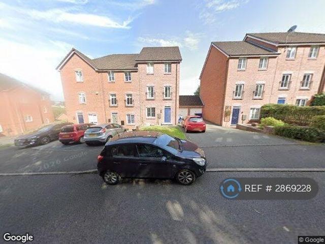 Room for rent in Clayton, Butterton