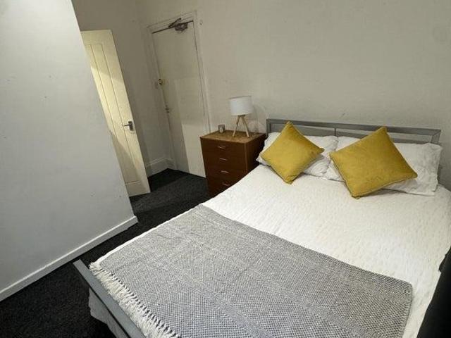 Room for rent in Hull, City Of Kingston Upon Hull