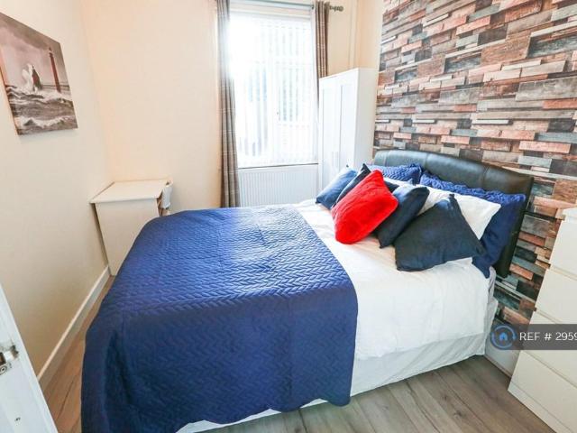 Room for rent in West Midlands