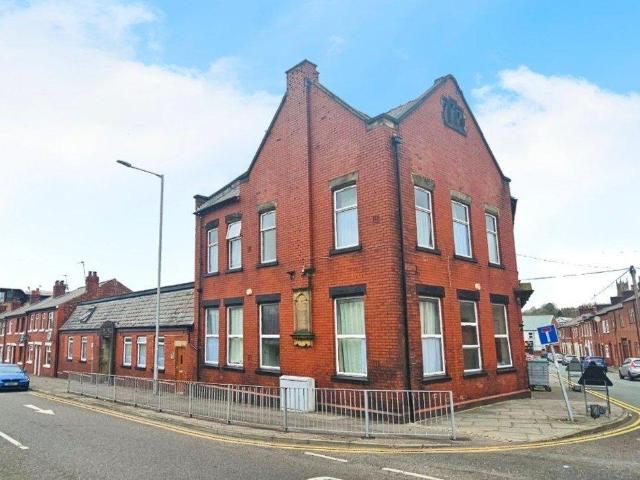 Flat for rent in Preston, Maudlands