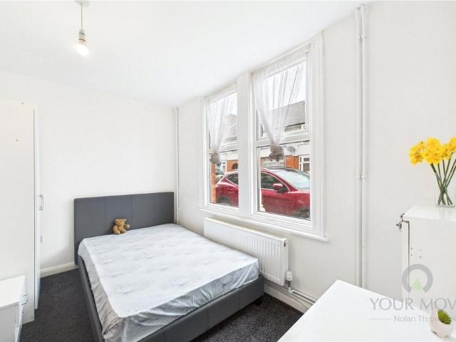 Room for rent in Far Cotton and Delapre, Far Cotton